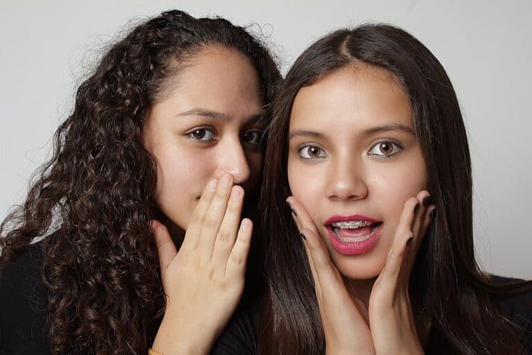 10 signs positivity has crossed the line into something toxic.
