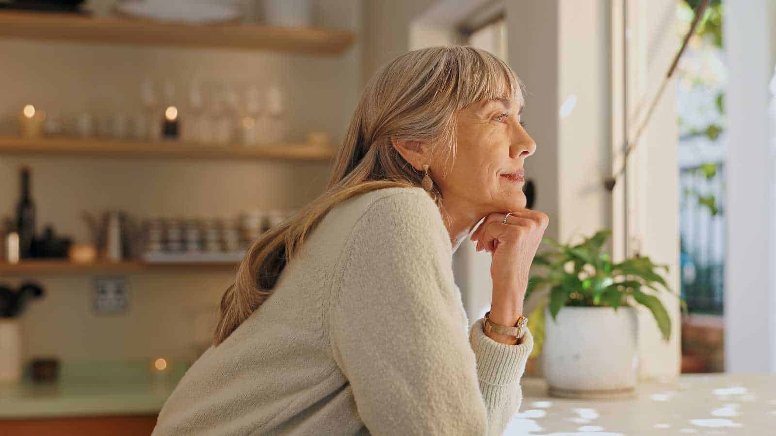 12 Painful Truths About Growing Old Alone