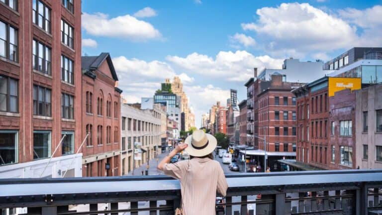 12 U.S. Cities Where Women Say the American Dream Is Slipping Away