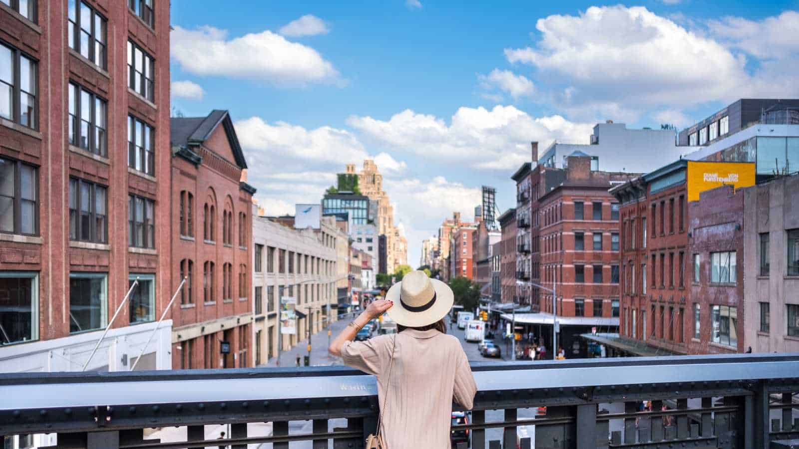 12 U.S. Cities Where Women Say the American Dream Is Slipping Away