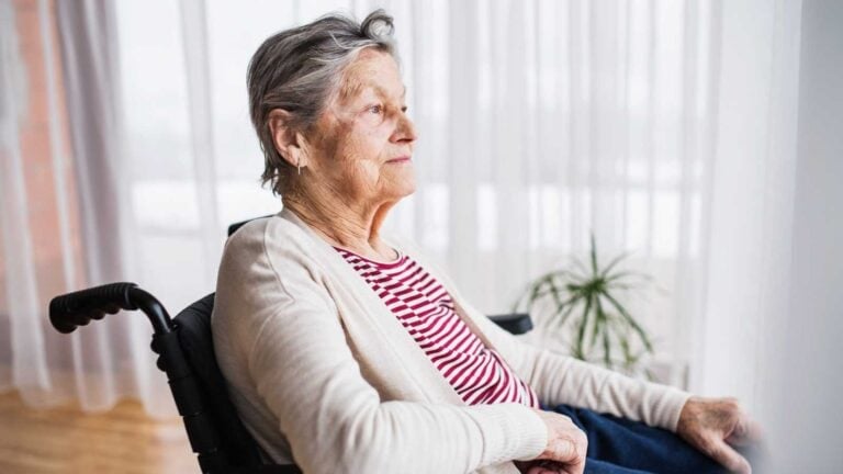 12 Hard Truths About Aging That Most People Don't Like to Admit