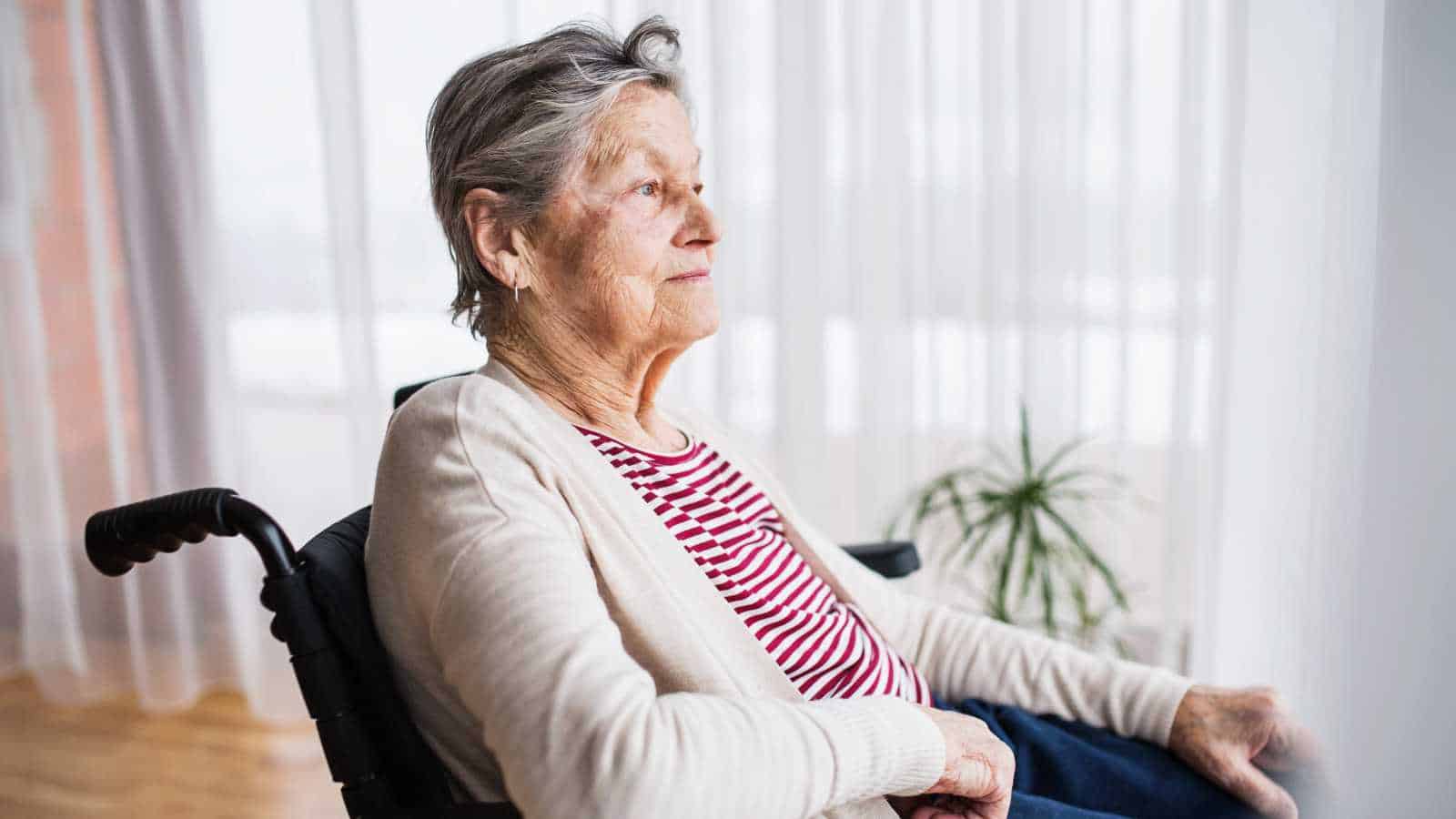 12 Hard Truths About Aging That Most People Don't Like to Admit