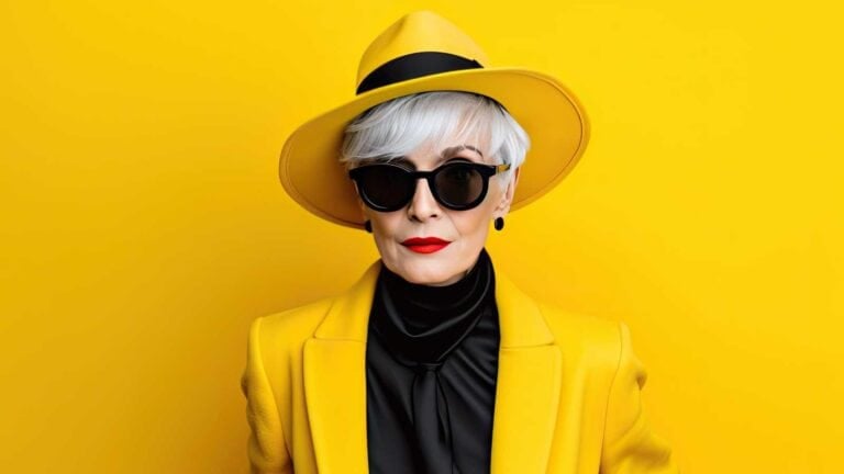 12 Things Women Boomers Do on Their Own Terms