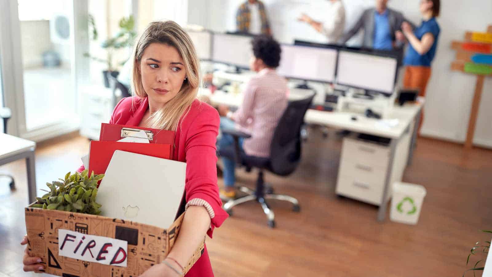 12 Signs Your Company Might Be Quietly Replacing You