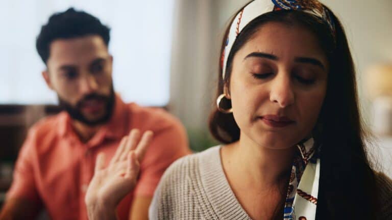 12 Mistakes That Should Make You Rethink a Man Completely