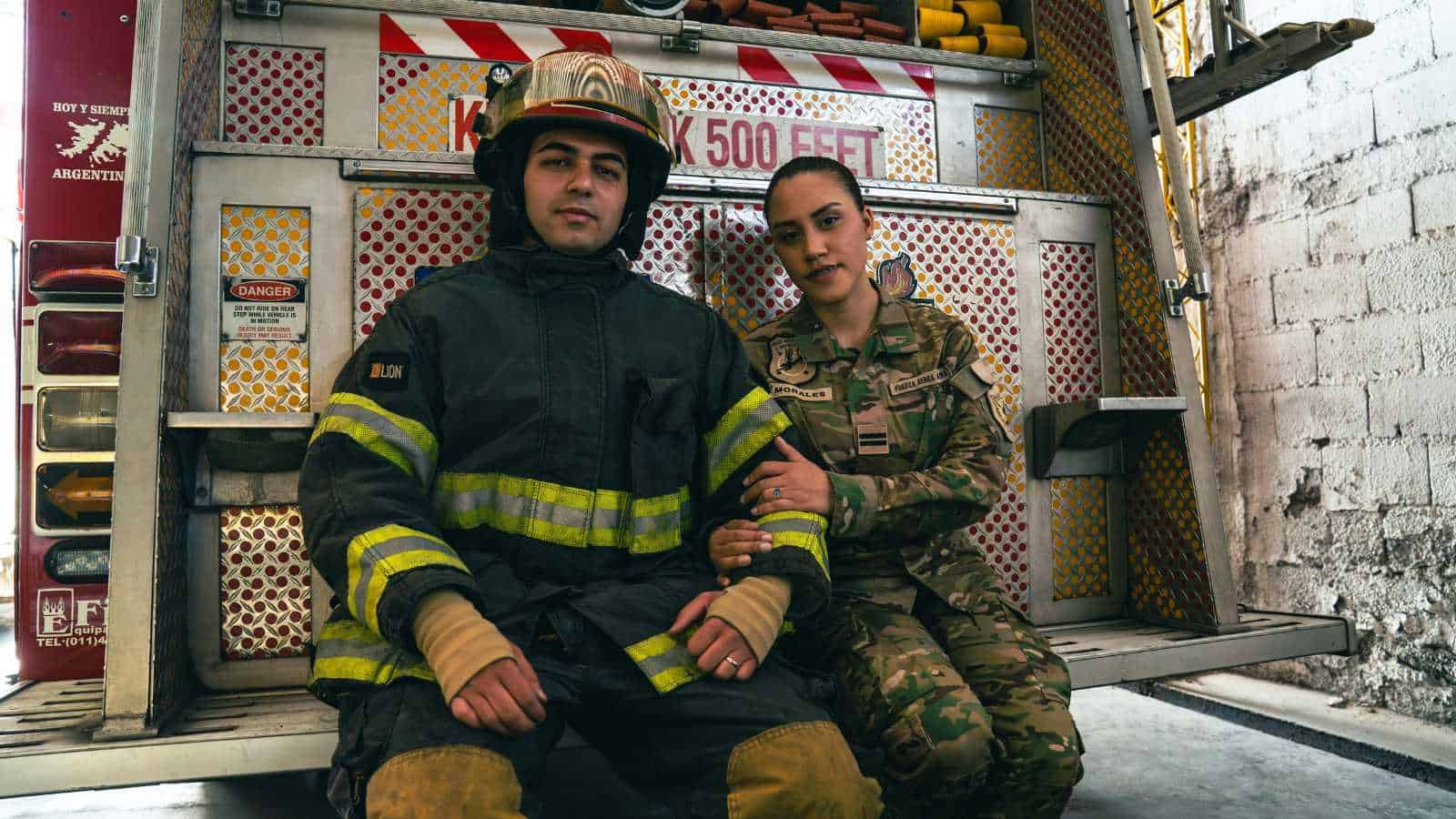 12 jobs that can challenge even the strongest couples