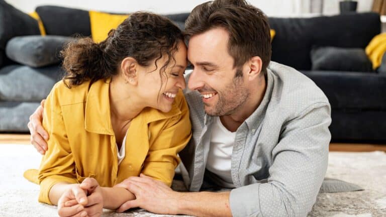 12 Things That Shift When Men Move Beyond the Friendzone