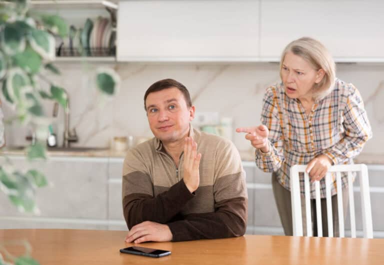 Things Your Mother Said That Were 100% Right (But You Hated Hearing It)