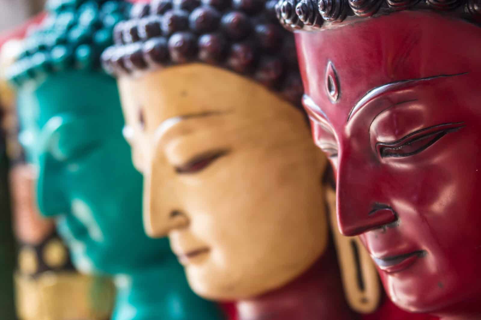 Buddhism