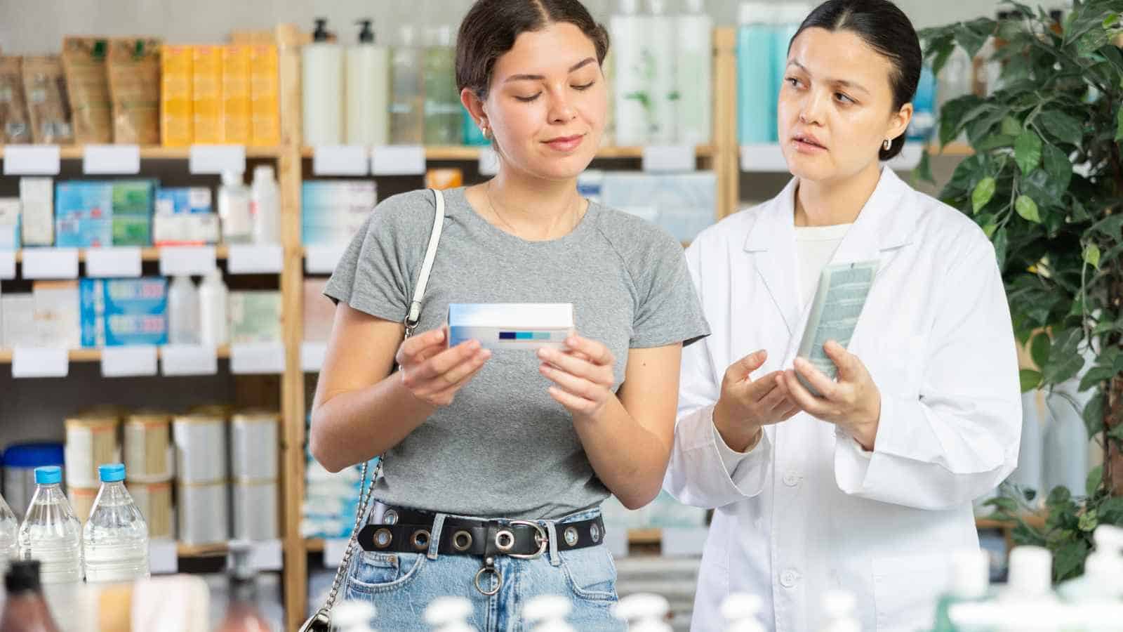 12 Common Mistakes Women Make When Trying to Look Younger