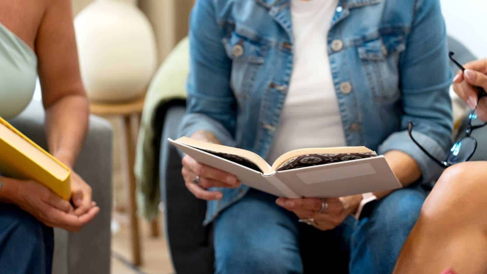 Forget bars: here are places where quality women actually go