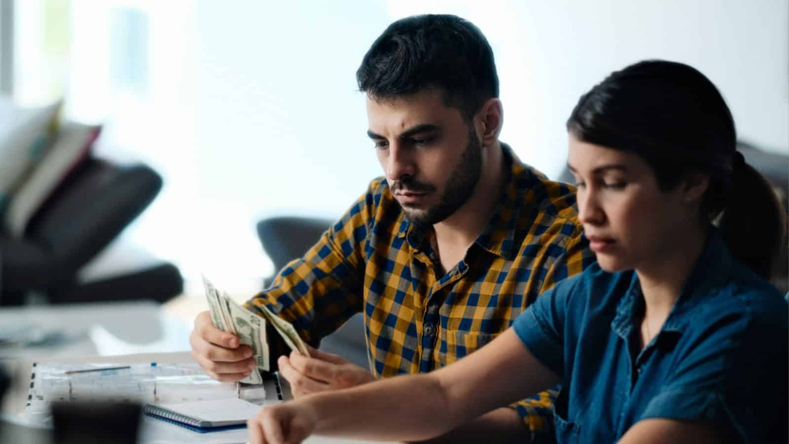 Marriage and money: 12 reasons financial roles are not cast in stone