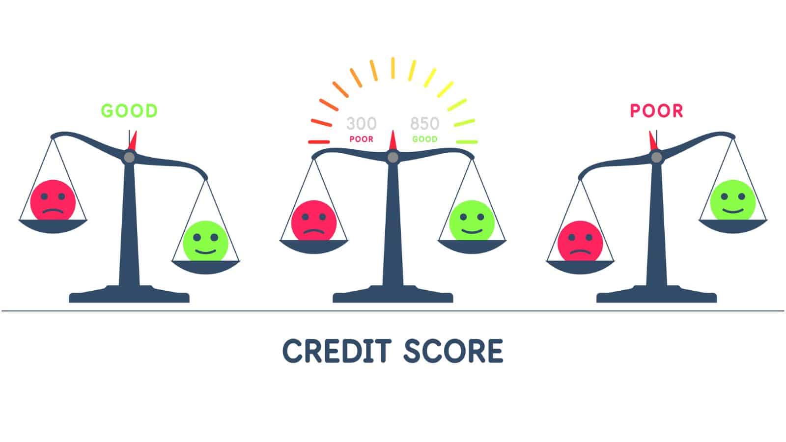 12 reasons your credit score drops after you pay off debt