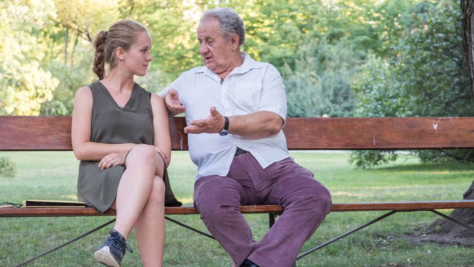 12 Effective Responses Boomers Use to Address Rudeness from Younger Generations