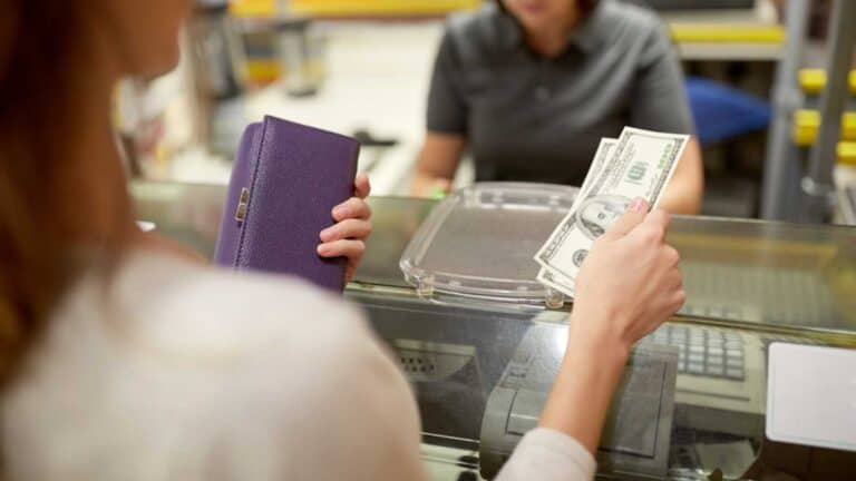 Why these things should always be paid for in cash