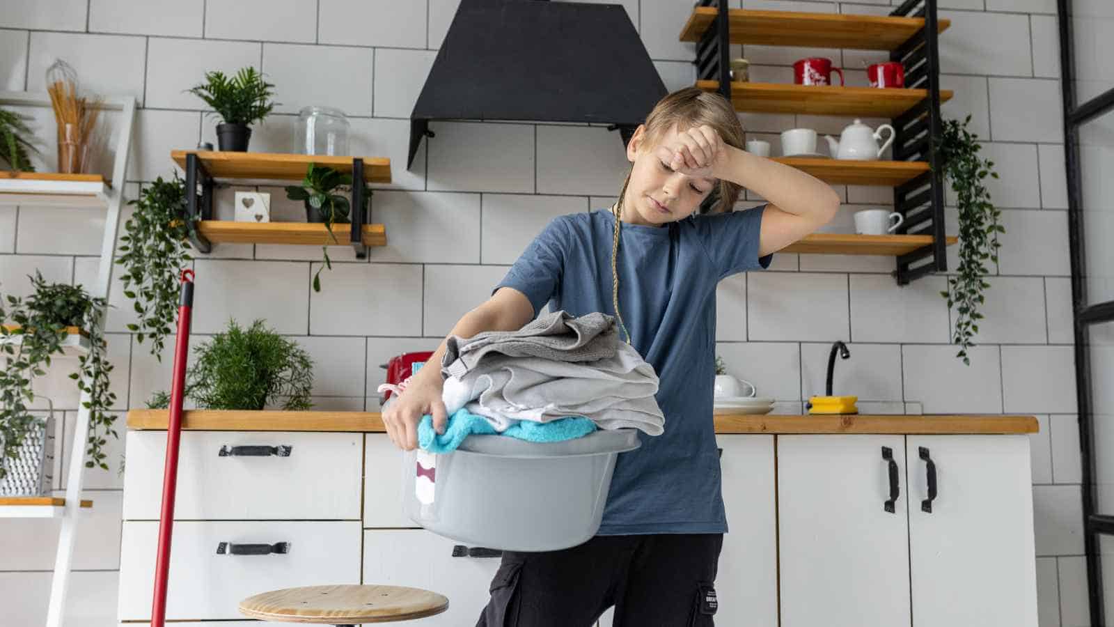 12 Parental Lessons That No Longer Hold Up Today