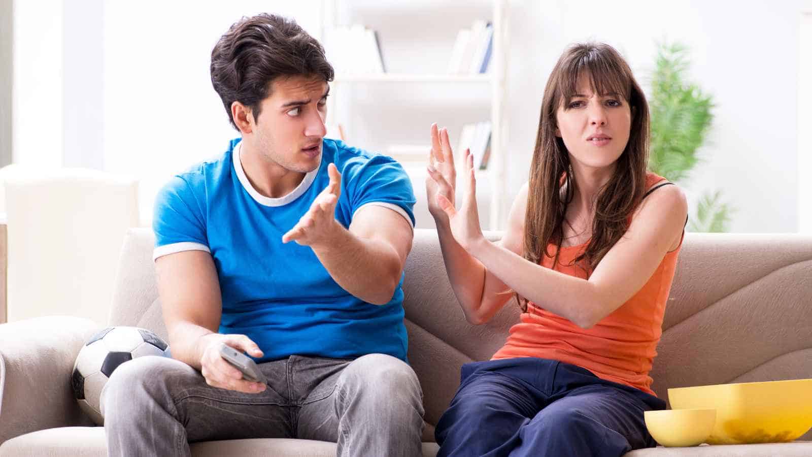 12 Traits Women Say Are Least Attractive in Men