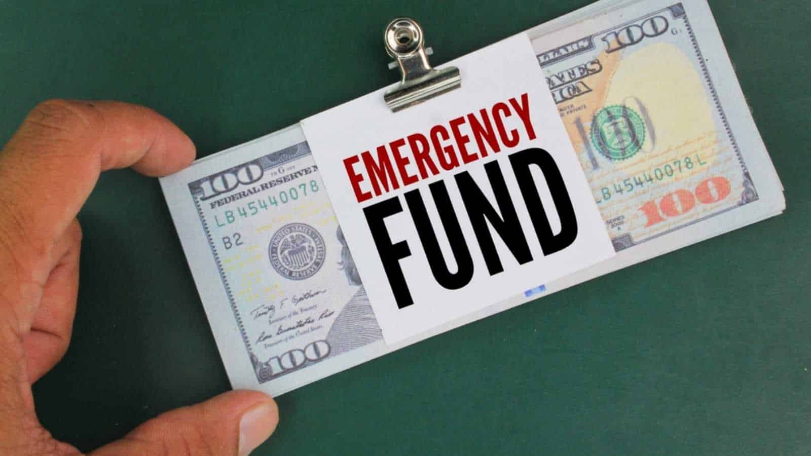 Why these things should always be paid for in cash