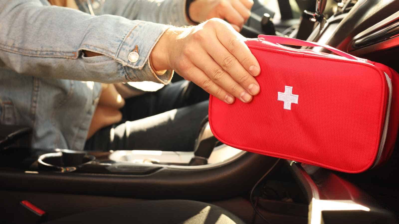 12 Signs in a Woman's Car That Show She's Mentally Moved On