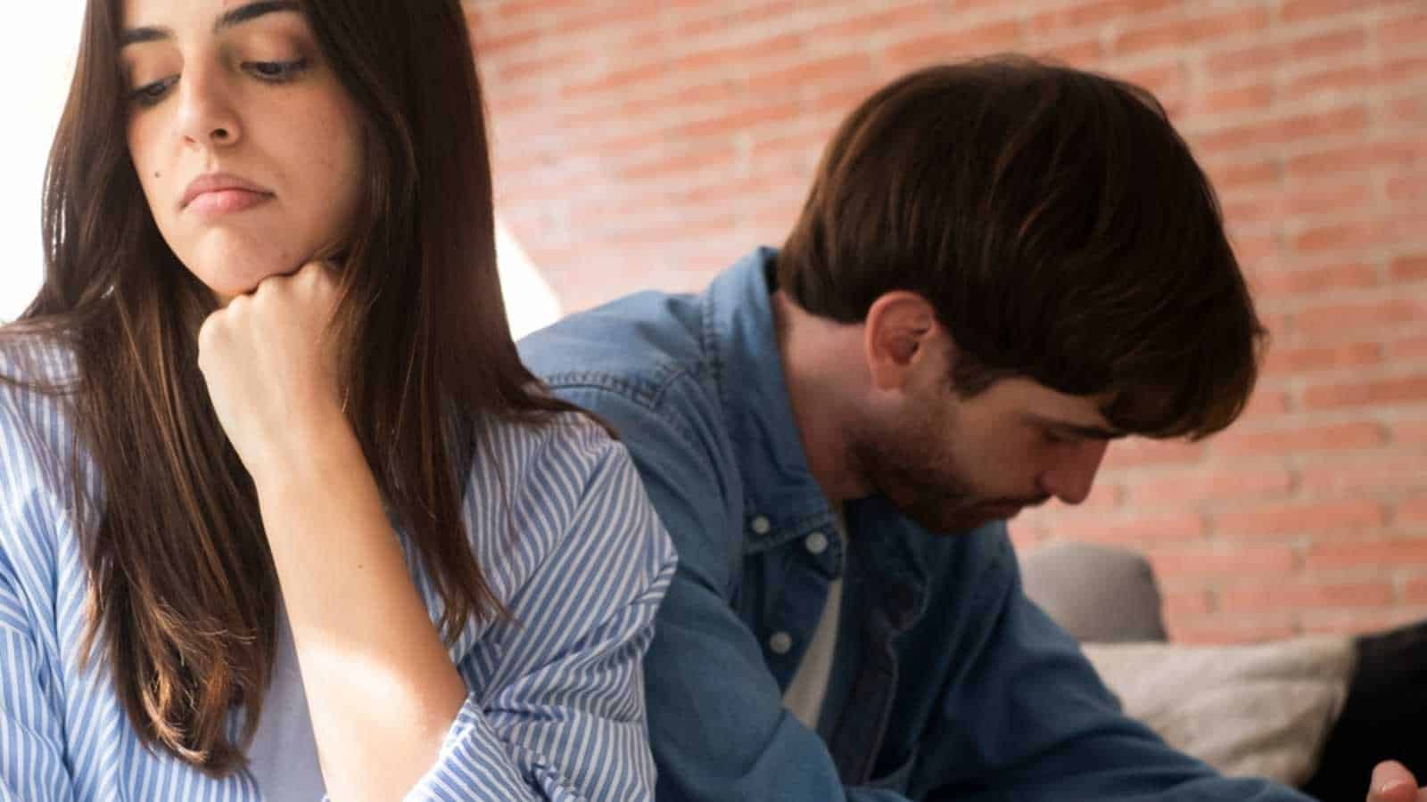 Things Men Should Stop Doing if They Want to Keep Women Happy