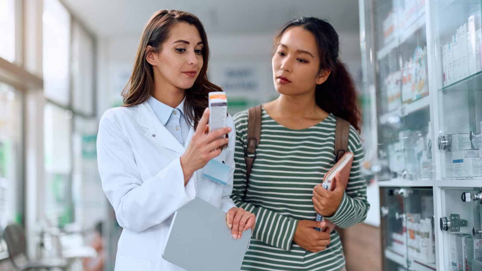 12 Common Mistakes Women Make When Trying to Look Younger