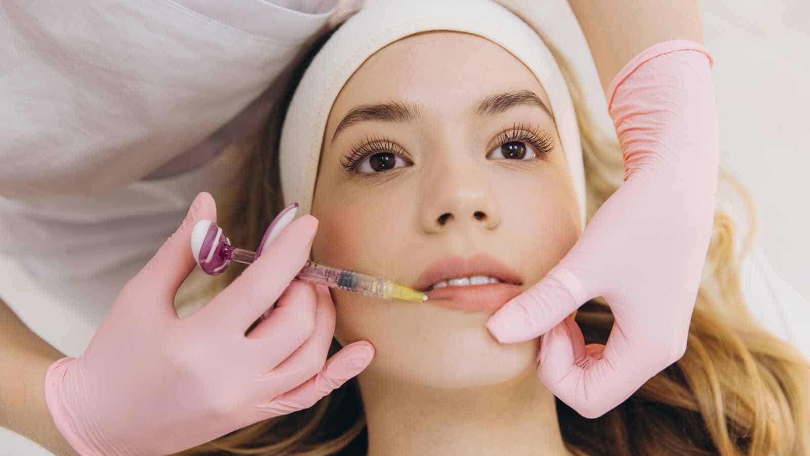 12 Common Mistakes Women Make When Trying to Look Younger