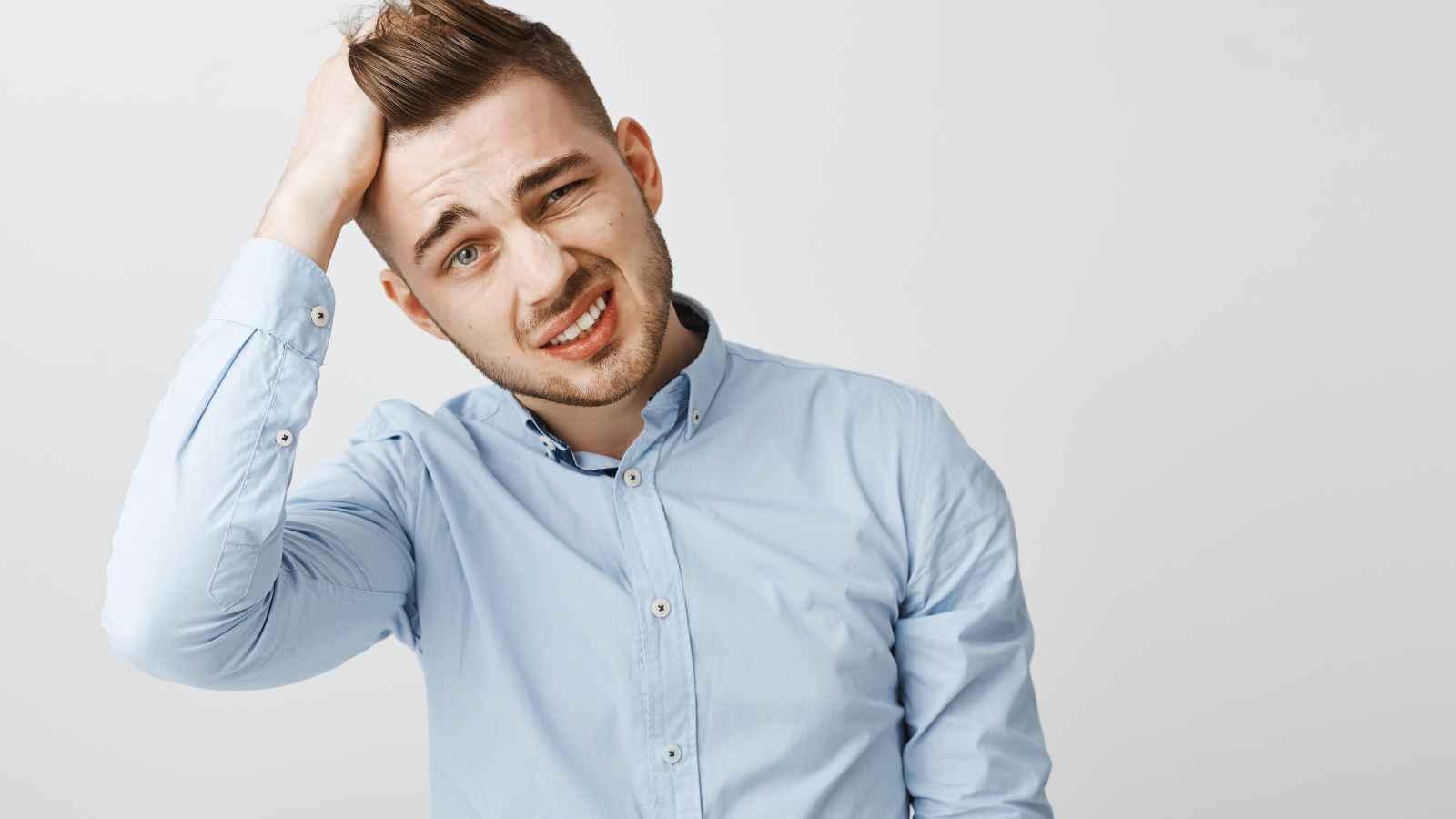 12 Traits Women Say Are Least Attractive in Men
