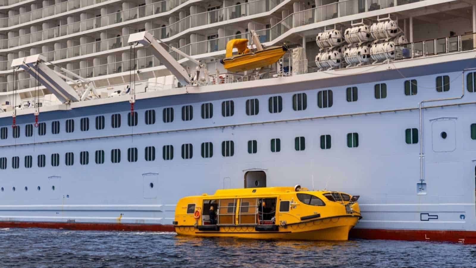 reasons Americans are skipping cruises — do you agree?