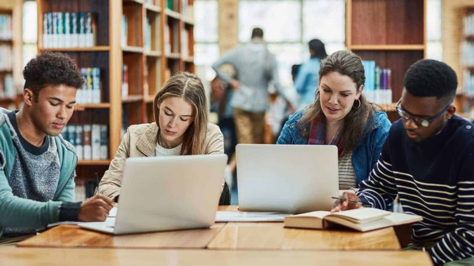 Forget bars: here are places where quality women actually go