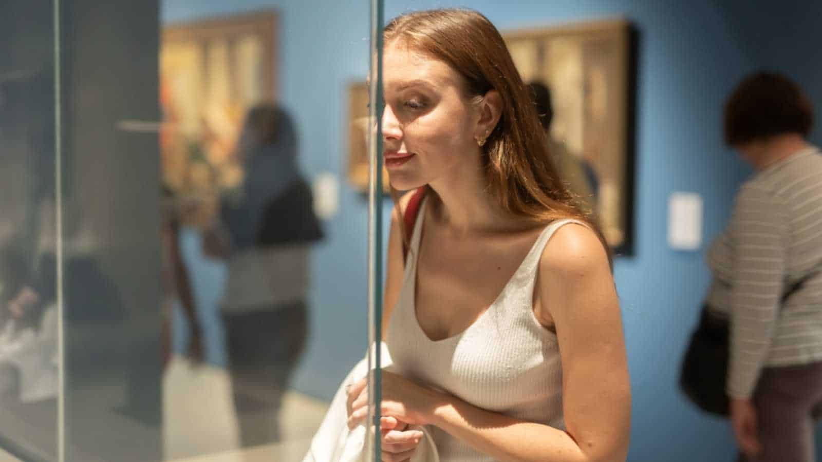 Forget bars: here are places where quality women actually go