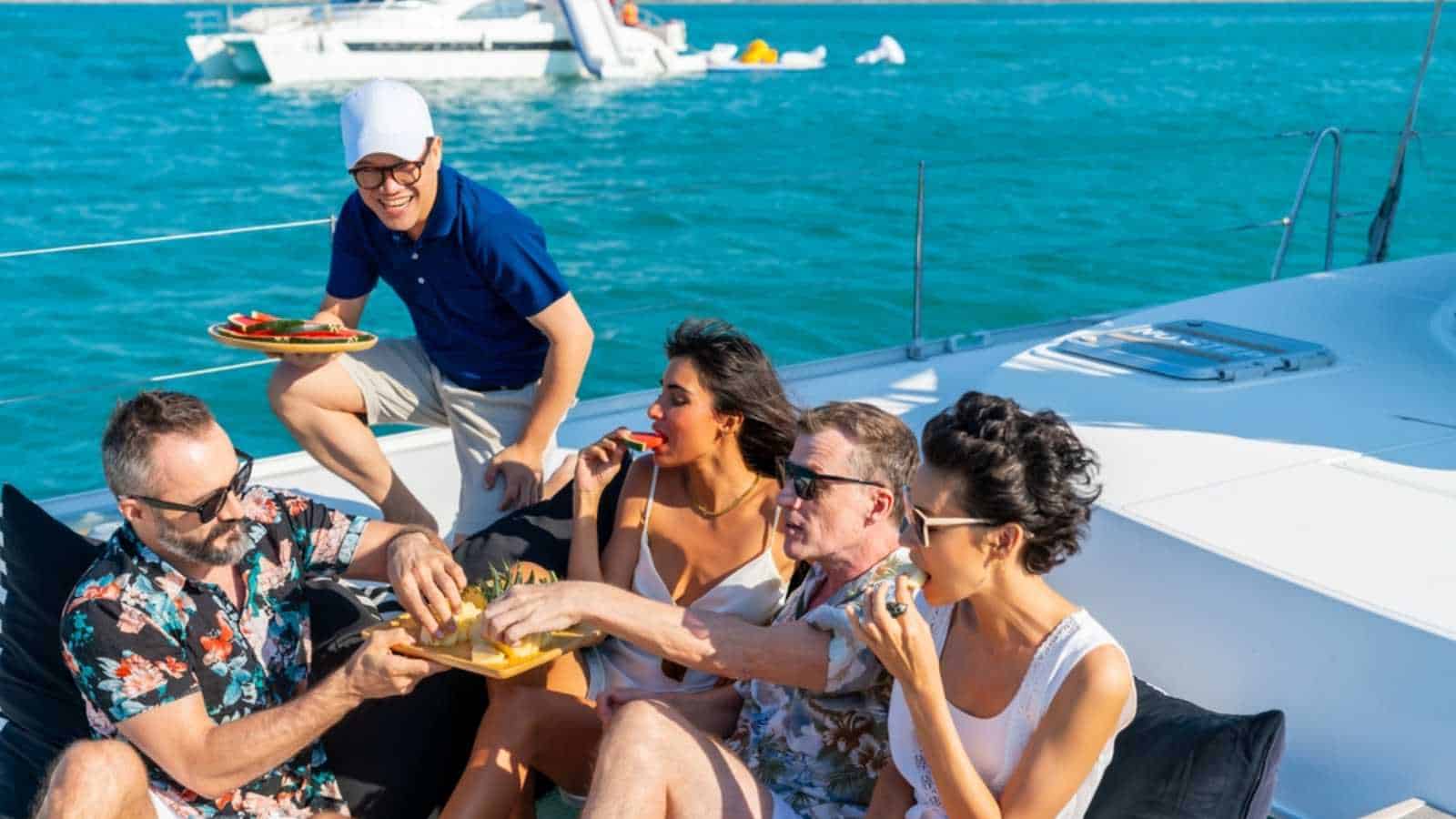 reasons Americans are skipping cruises — do you agree?