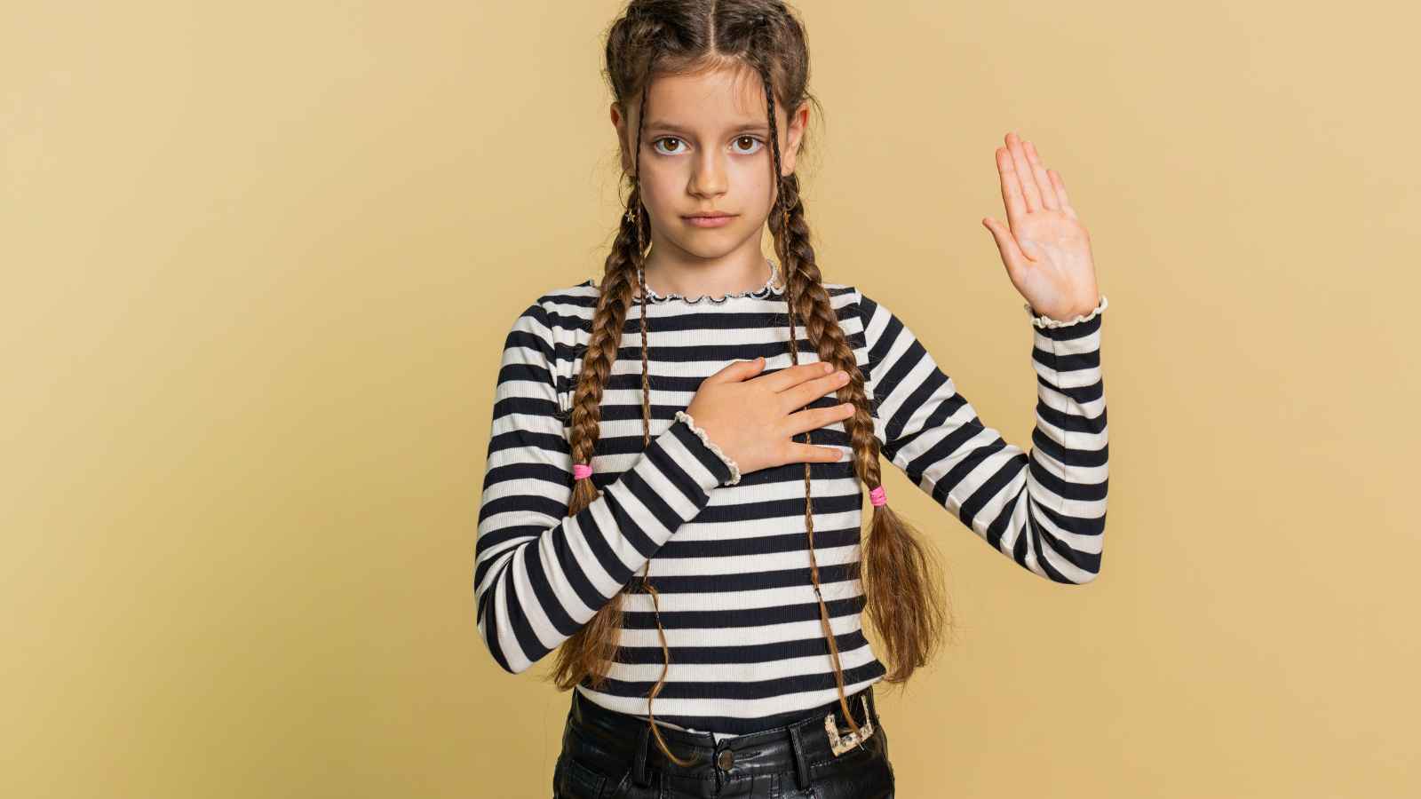 12 School Rules from the '60s That Went Beyond Education