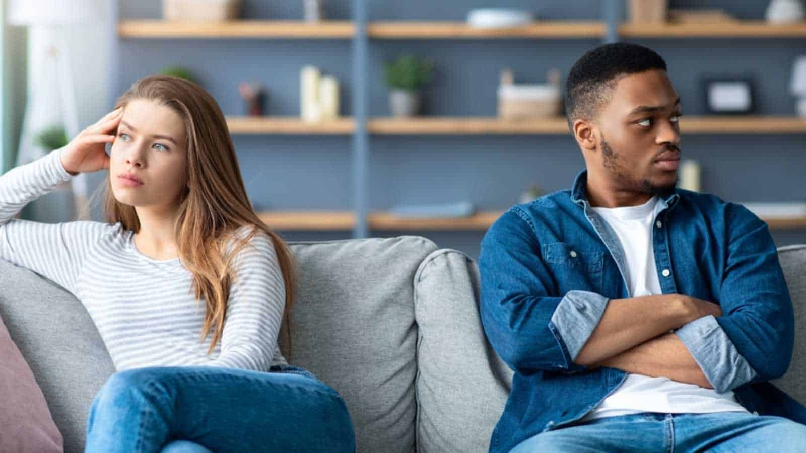 habits men need to drop after tying the knot