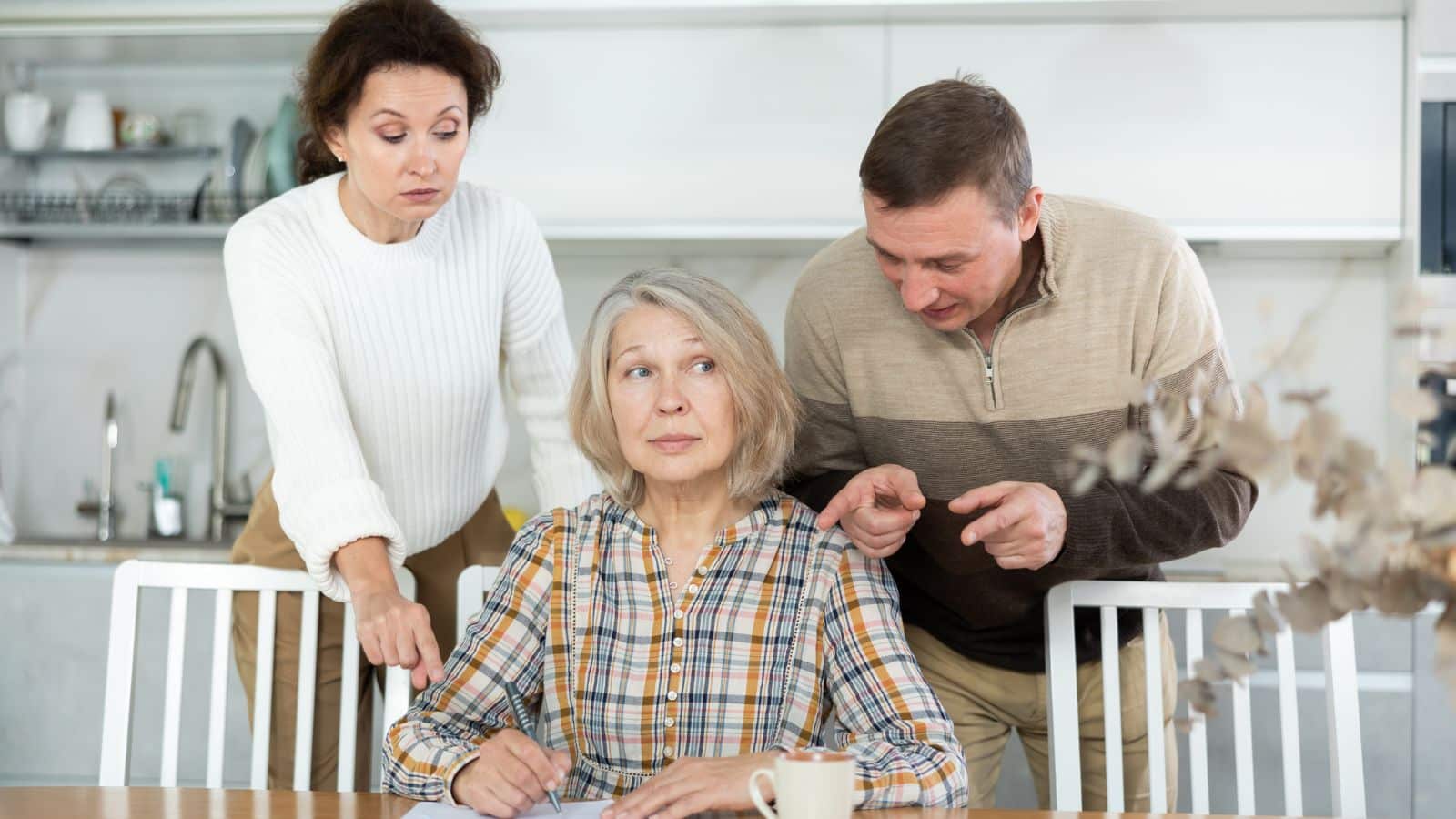 How the “SKI” (spending the kids’ inheritance) trend is permanently dividing American families