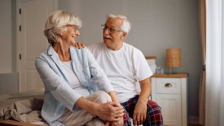 dating myths about older women that are completely false