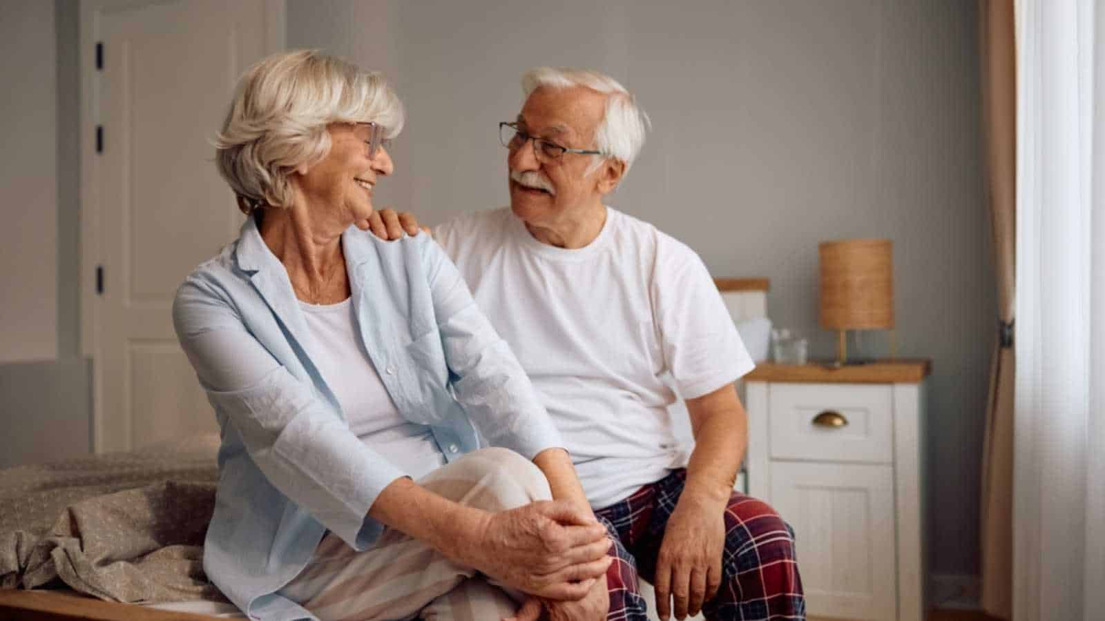 dating myths about older women that are completely false