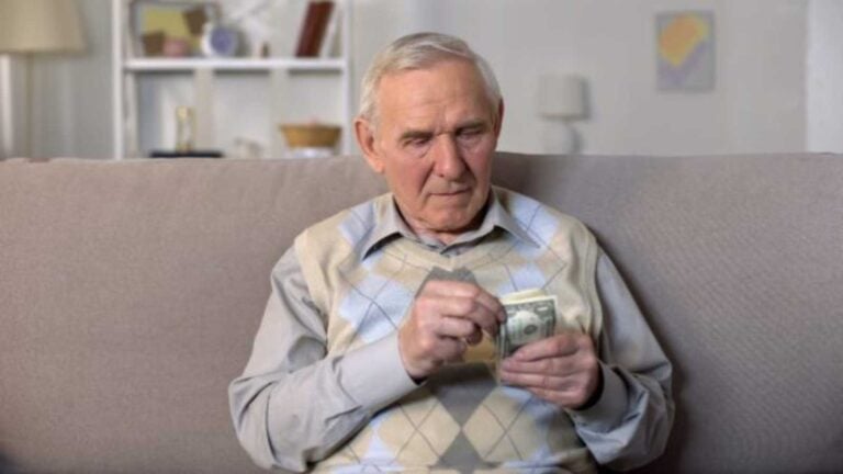 On a fixed income and can’t afford to pay your taxes? 9 smart moves you can make now.