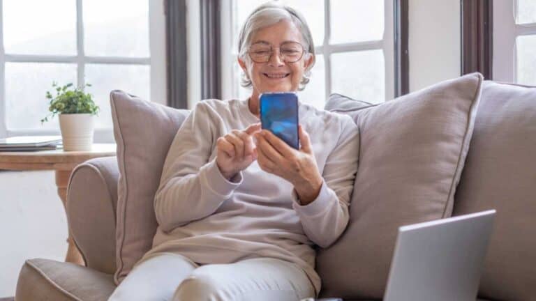 dating myths about older women that are completely false