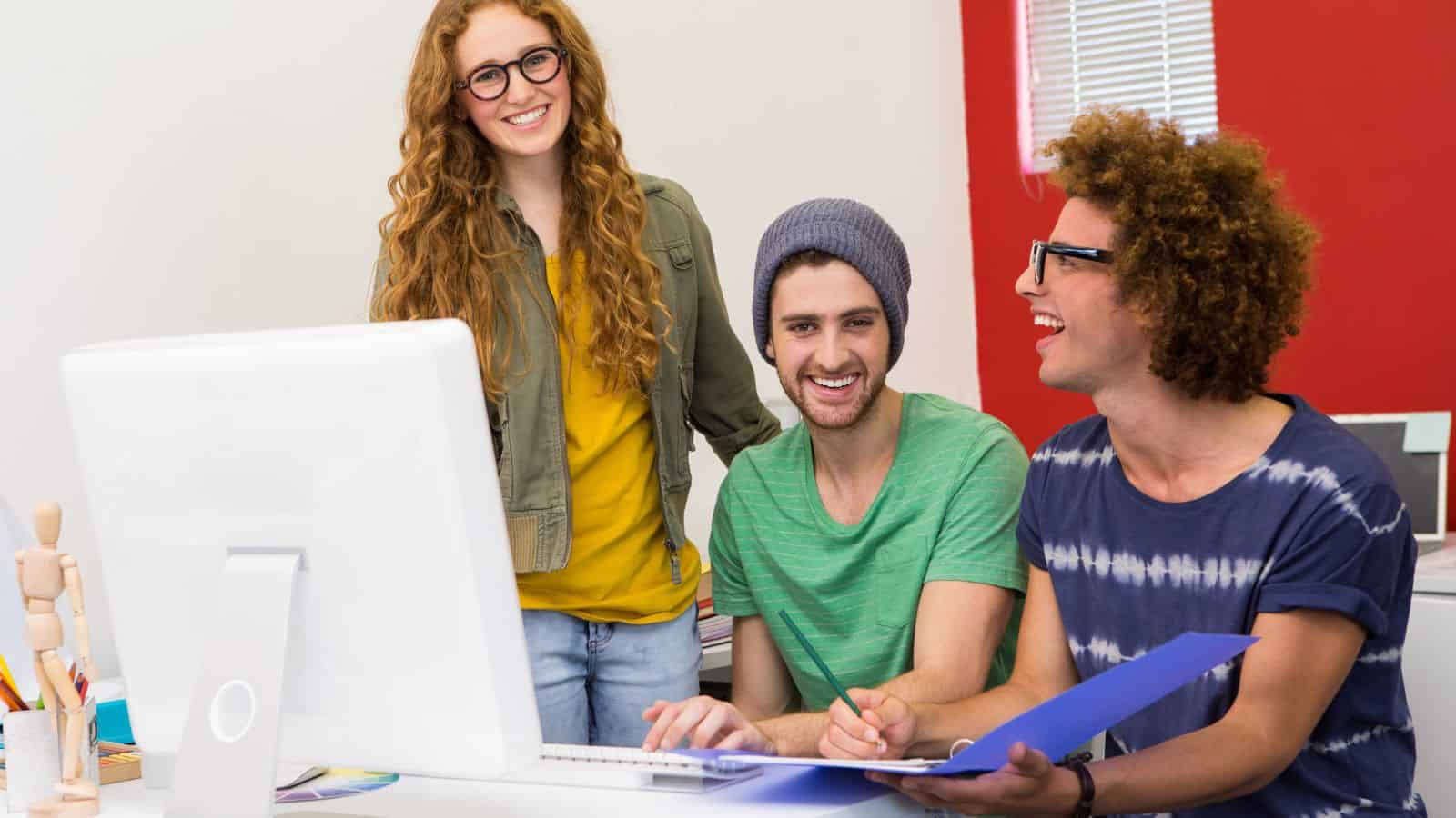 12 Challenges Facing Young Workers: Increased Effort, Decreased Earnings"