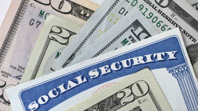 10 places where you should never reveal your Social Security number