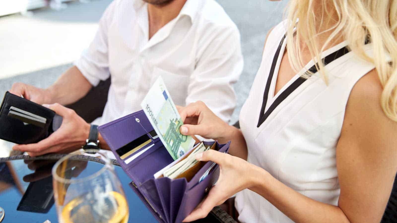 Why these things should always be paid for in cash