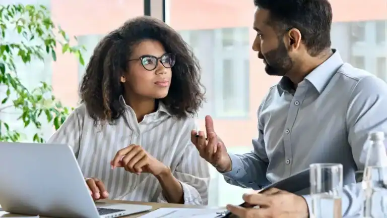 12 Phrases to Avoid Saying to a Woman