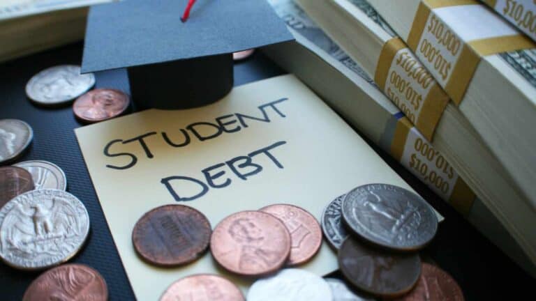Think you’re stuck with student loans forever? 13 ways they could be forgiven or discharged