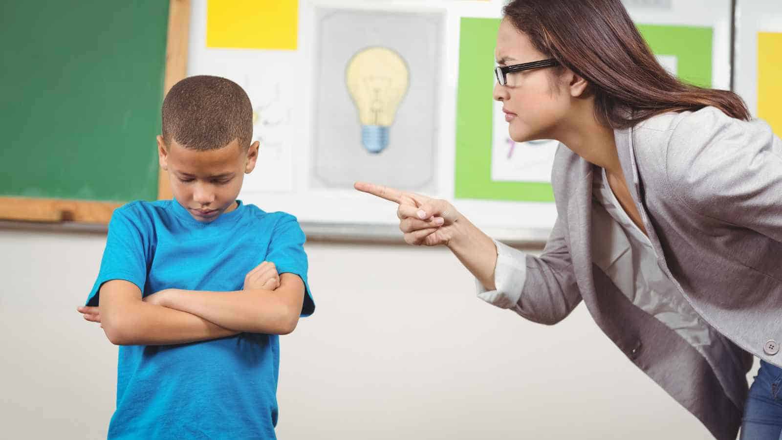 12 School Rules from the '60s That Went Beyond Education