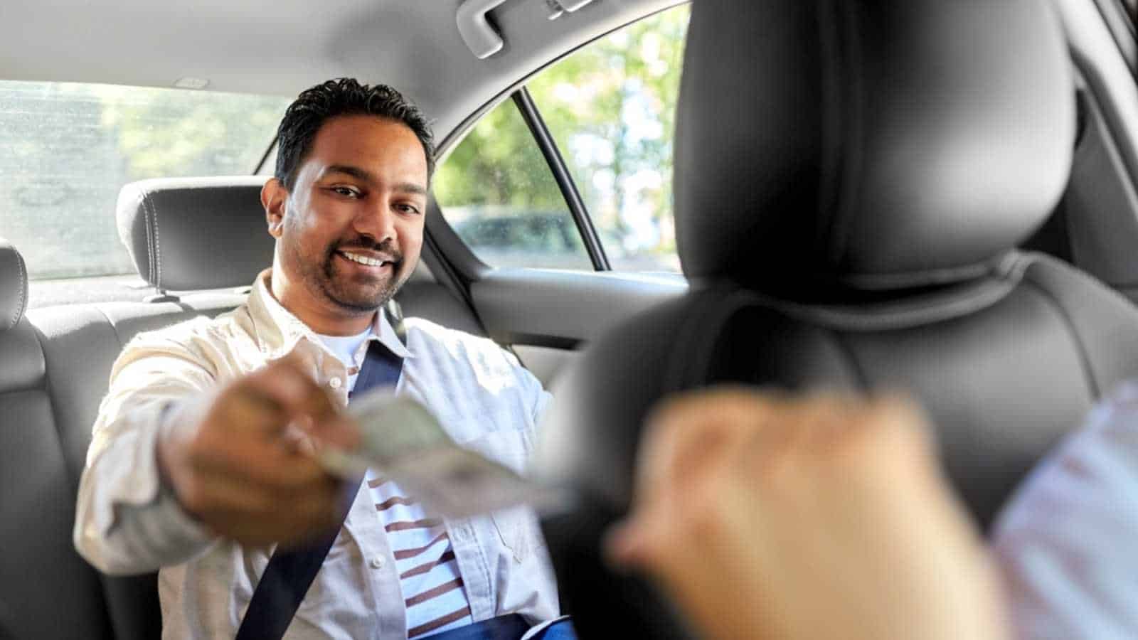 Why these things should always be paid for in cash