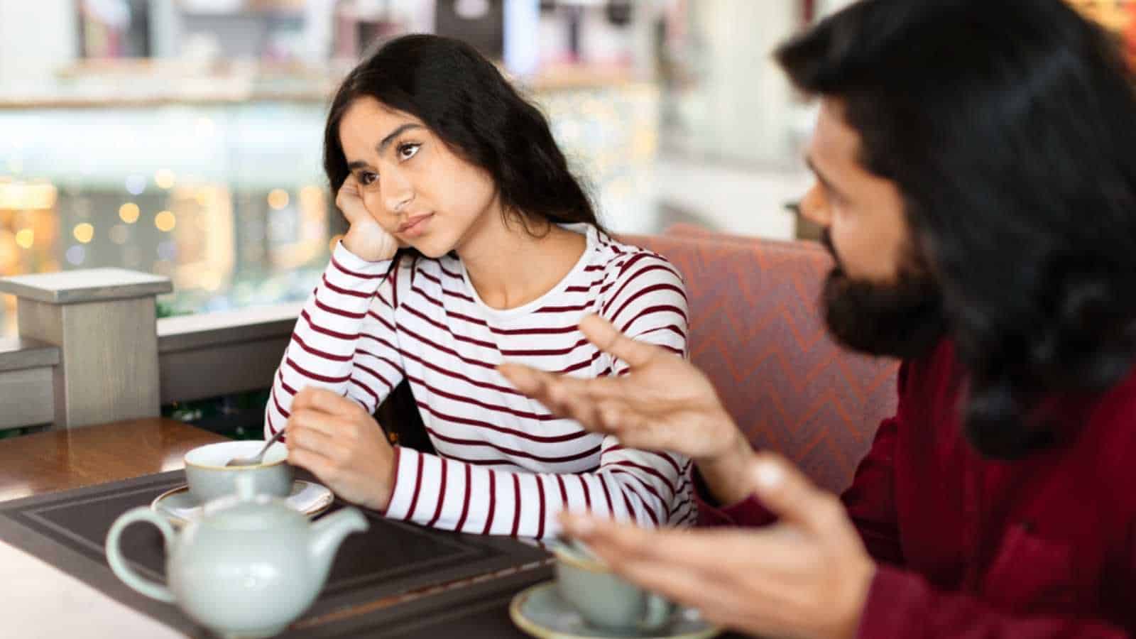 surprises men secretly hope women will do on dates