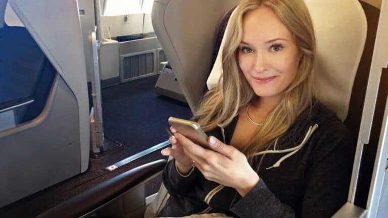 13 Complaints First-Class Passengers Have About Modern Air Travel