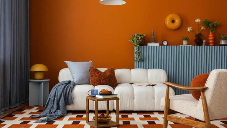 Do You Have These 12 Living-Room Features? Some Say They Hint at a Lower-Middle-Class Upbringing