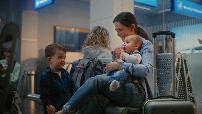 Arriving Too Early at the Gate Can Backfire: 12 Airport Mistakes Travelers Make