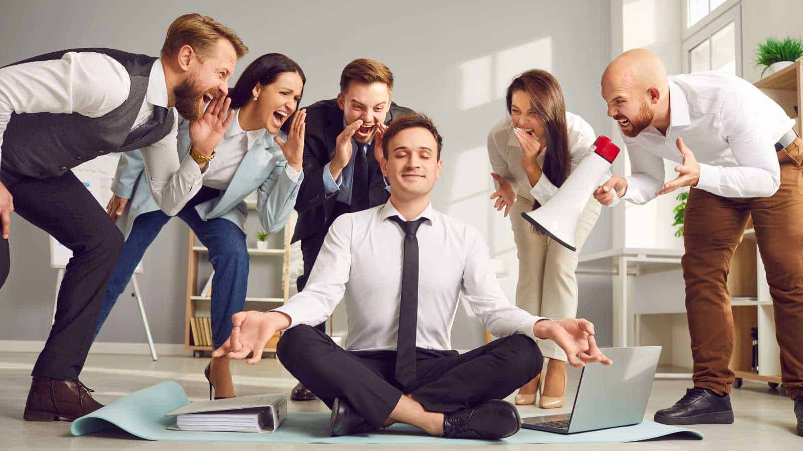 Not a Confidence Problem: 12 Overlooked Biases That Silence Smart Voices